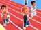 Sprint Runner — free online game