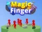 Magic Fingers — free online game