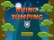 Rhino Jumping — free online game