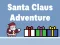 Santa Claus Adventures! — free online game