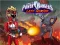 Saban's Power Rangers last warior — free online game