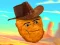 Nugget Man Survival Puzzle — free online game