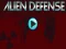 Alien Defense — free online game