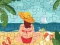 Summer Beach Jigsaw — darmowa gra online