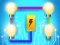 Power the bulb — free online game