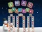 Xmas Mahjong — free online game
