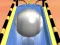 Roll Sky Ball 3D — free online game