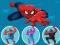 Spiderman Climb Building — free online game