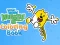Wow Wow Wubbzy Coloring Book — libreng online na laro