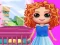 Doll House Game Design and Decorating — free online game