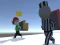 Ladder Stacking Run — free online game