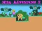 Nina Adventures 2 — free online game
