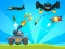 Tank War Defense — free online game