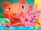 Piggy Hand Doctor — free online game