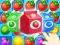 Fruit Candy Milk Connect — free online game