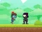 NinjaK — free online game