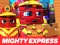 Mighty Express Jigsaw Puzzle — free online game