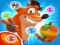 Crash Bandicoot Bubbles — free online game