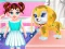 Baby Taylor Puppy Care — free online game