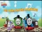 Thomas All Engines Go: Les Voies Ferr?es Musicales — free online game