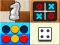 Mind Games for 2 Player — free online game
