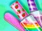 Candy Nail Art Fashion Salon — free online game