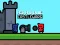 Red and Blue Castlewars — free online game