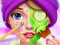 Игра ASMR Makeup Spa Salon онлайн