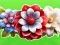 Gioco Merge Flowers in 2D! in linea