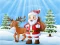 Xmas Jigsaw Puzzle เกมออนไลน์