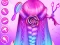 Braid Hair Salon Girls — free online game