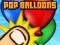 PoP Balloons — free online game