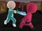 Squid Game Assassin — free online game