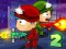 Zombie Defense Parade 2 — free online game