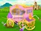 Princess Castle Cleaning — free online game