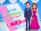 Saty & Carl Wedding Photo Shoot — free online game