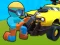 Ride Shooter — free online game