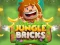 Jungle bricks — free online game
