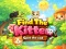 Find the Kitten Spot the Cat — free online game