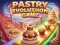 Spel Pastry Evolution Game aanlyn