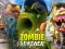 Zombie Slasher — free online game
