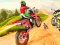Dirt Bike Stunts 3d — free online game