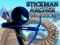 Stickman Archer Warrior — joc online gratuit