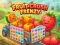 Permainan Fruit Crush Frenzy talian