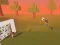 Block Head Soccer — free online game