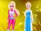 Princess Fashion Cosplay — free online game
