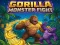 Gioco Gorilla Monster Fight in linea