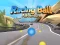 Racing Ball Adventure — jogo online grátis