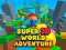 Super 3d World Adventure — free online game