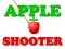 Apple Shooter — free online game